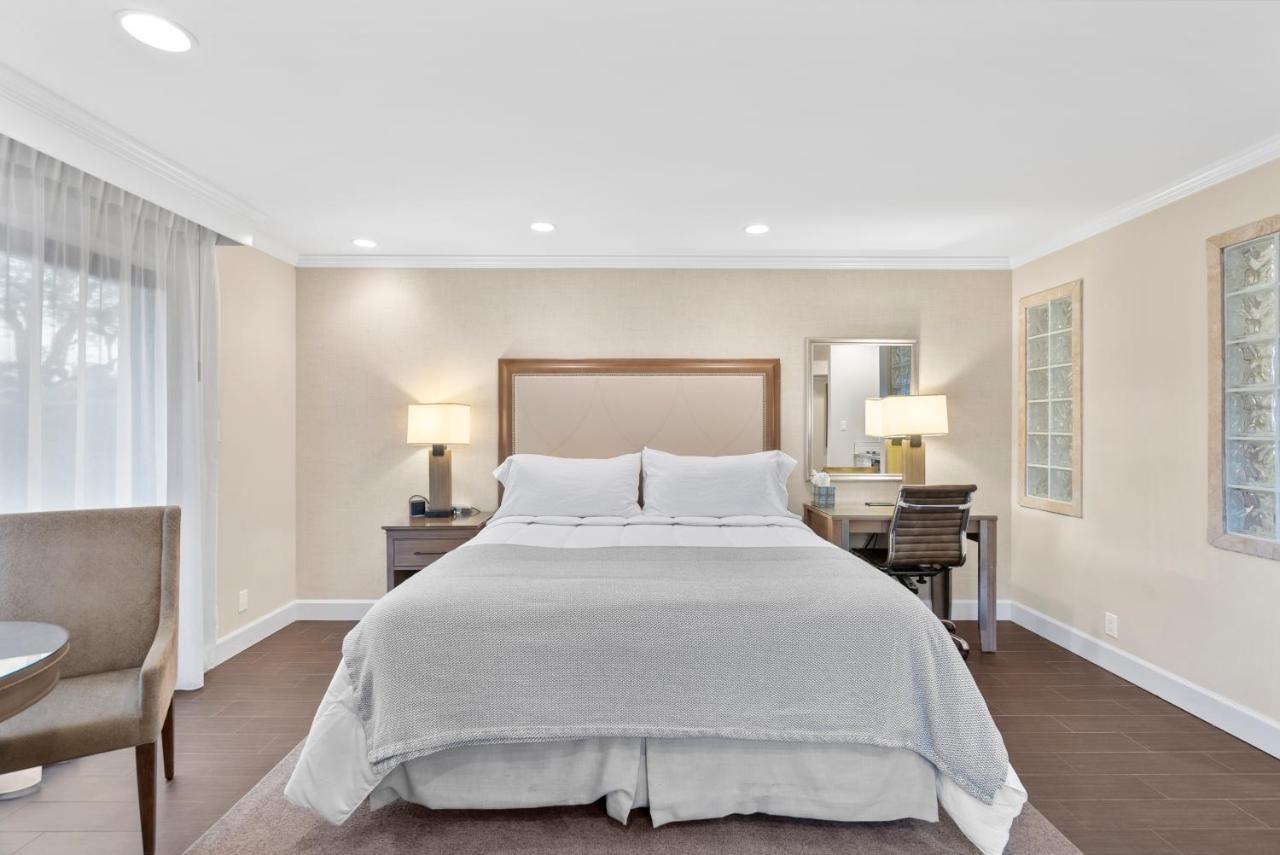 Silverado Napa Luxury 1 Bedroom Экстерьер фото
