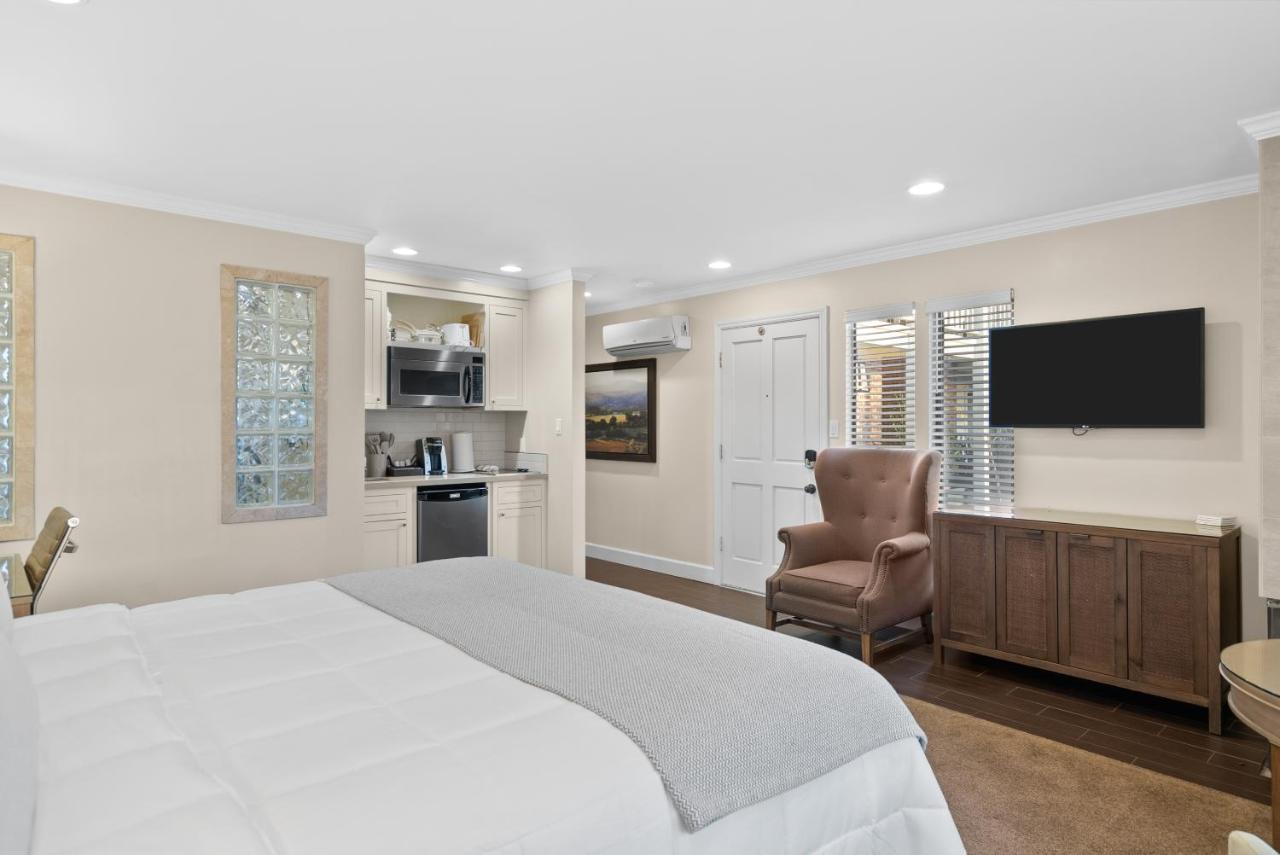 Silverado Napa Luxury 1 Bedroom Экстерьер фото