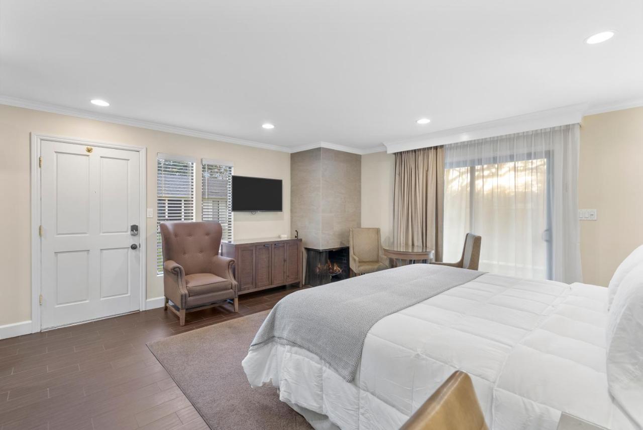 Silverado Napa Luxury 1 Bedroom Экстерьер фото