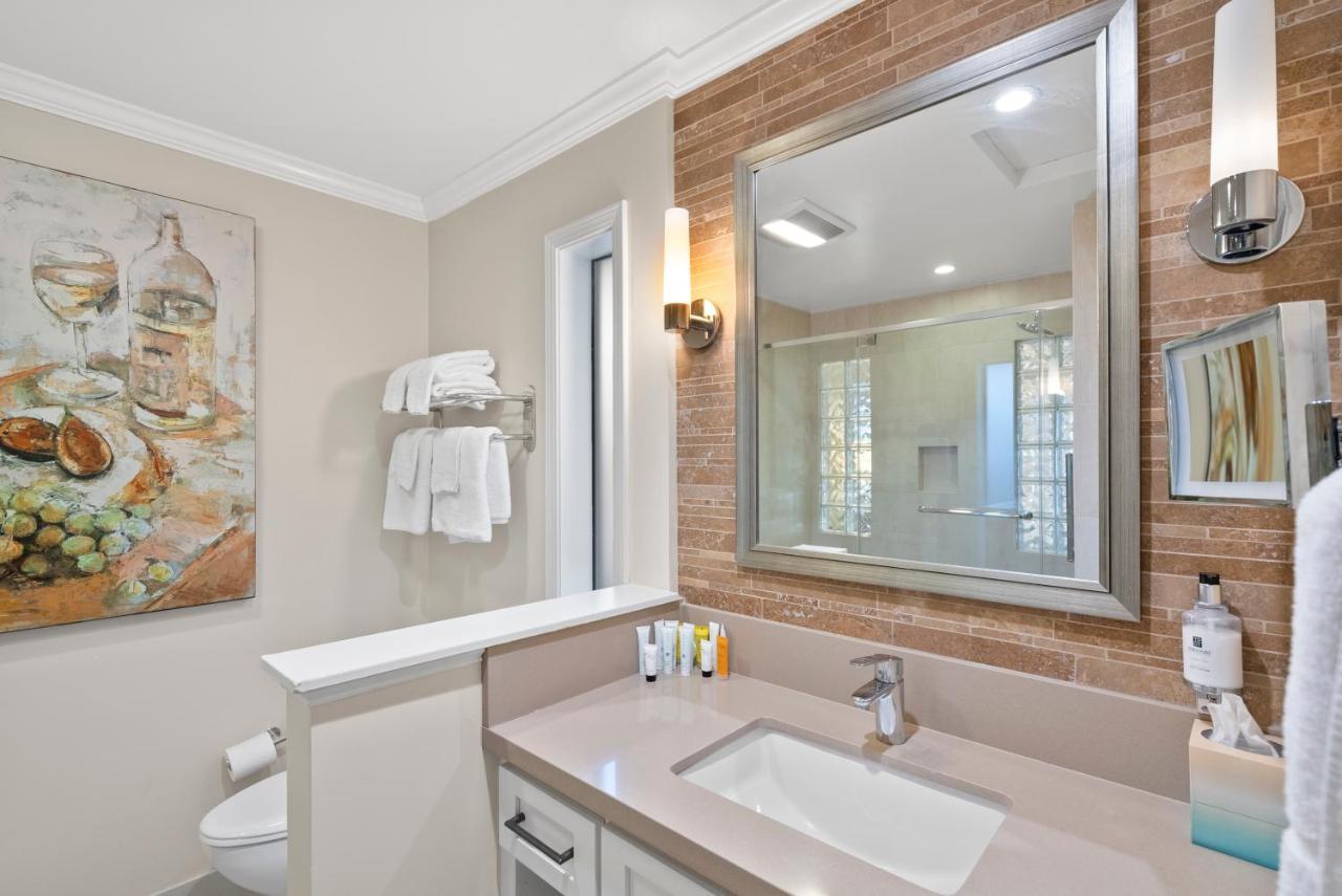 Silverado Napa Luxury 1 Bedroom Экстерьер фото