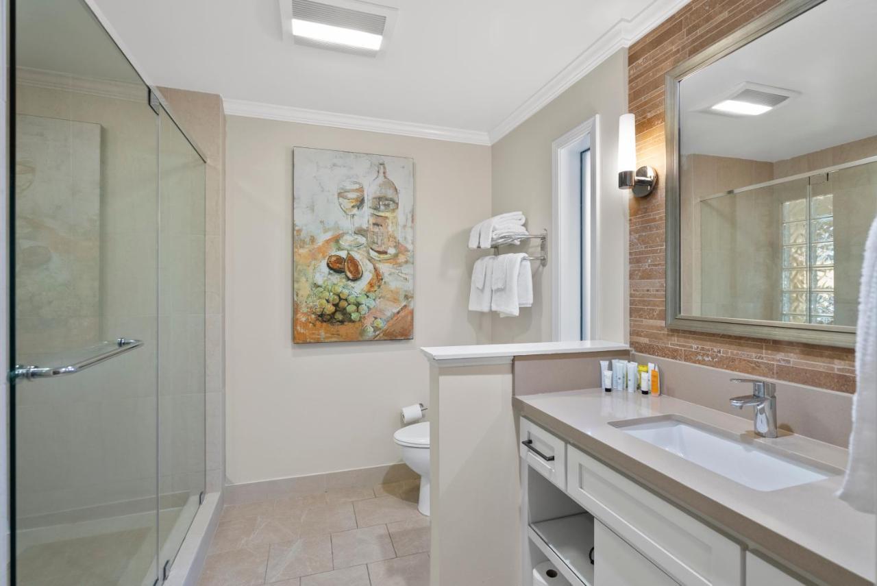 Silverado Napa Luxury 1 Bedroom Экстерьер фото