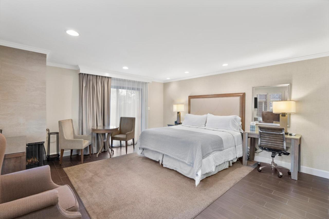 Silverado Napa Luxury 1 Bedroom Экстерьер фото