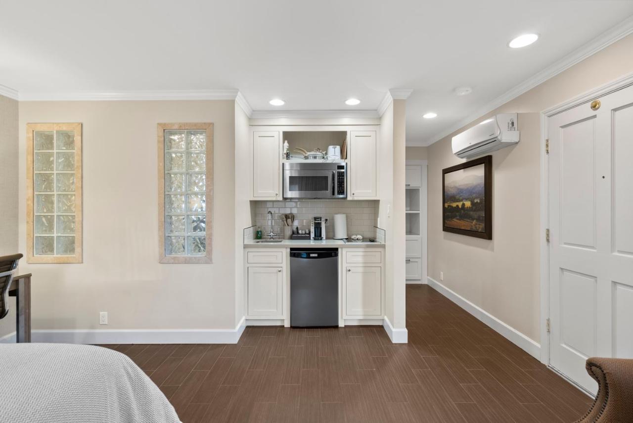 Silverado Napa Luxury 1 Bedroom Экстерьер фото