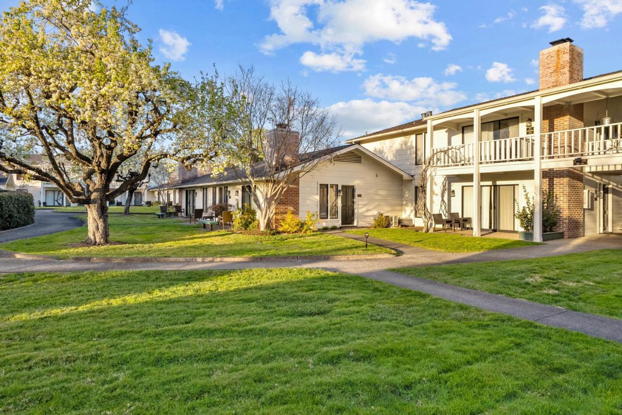 Silverado Napa Luxury 1 Bedroom Экстерьер фото