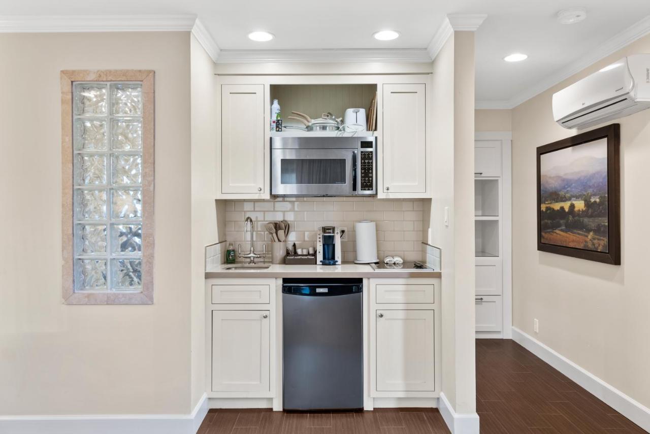 Silverado Napa Luxury 1 Bedroom Экстерьер фото