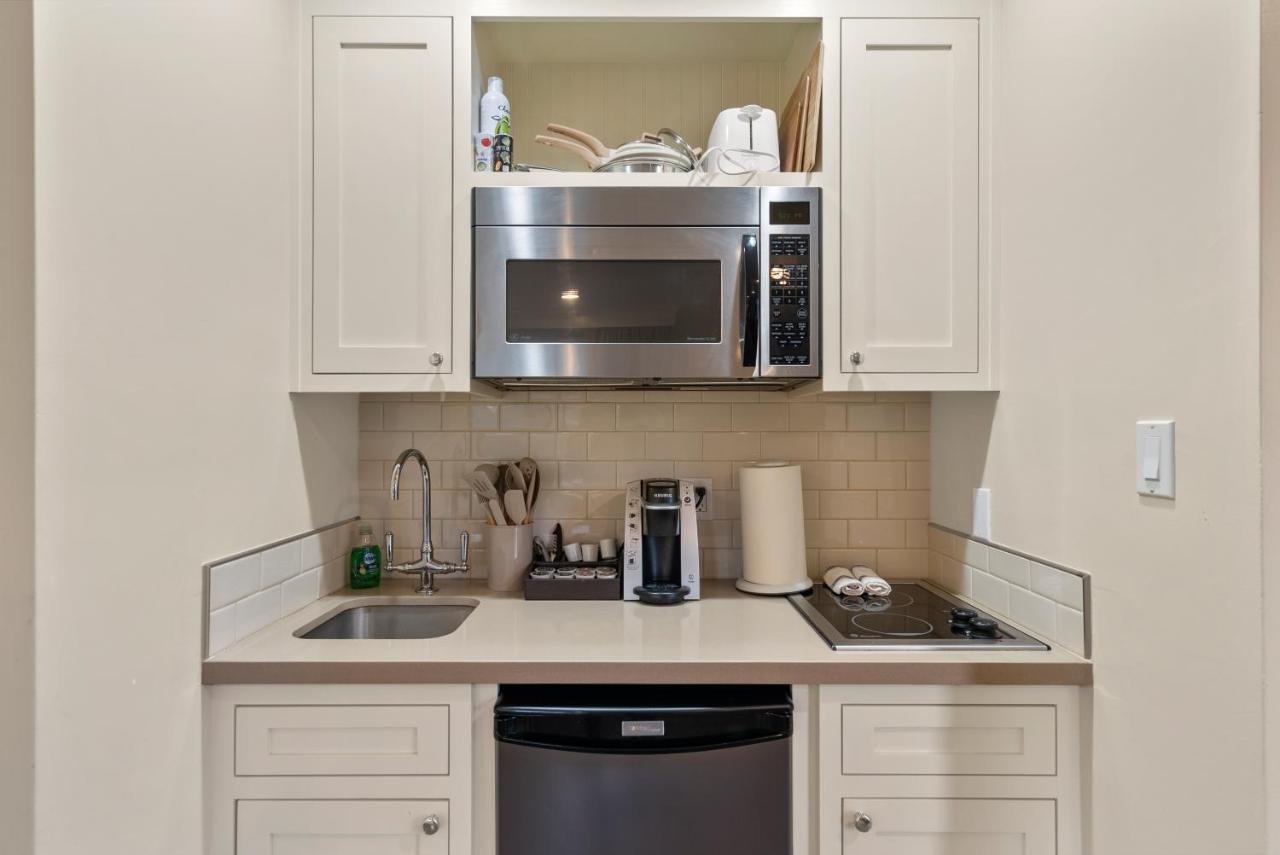 Silverado Napa Luxury 1 Bedroom Экстерьер фото